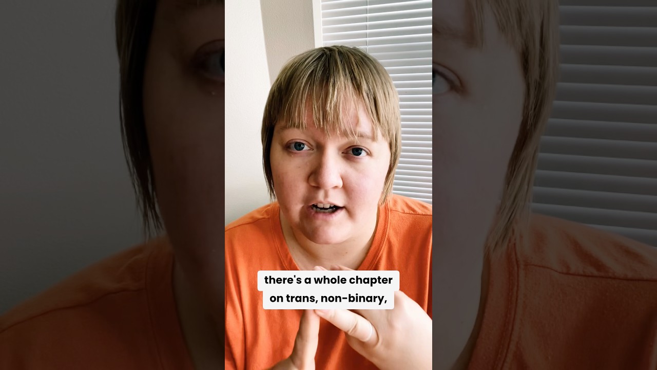 Six responses to &ldquo;this isn&rsquo;t your bathroom&rdquo;.