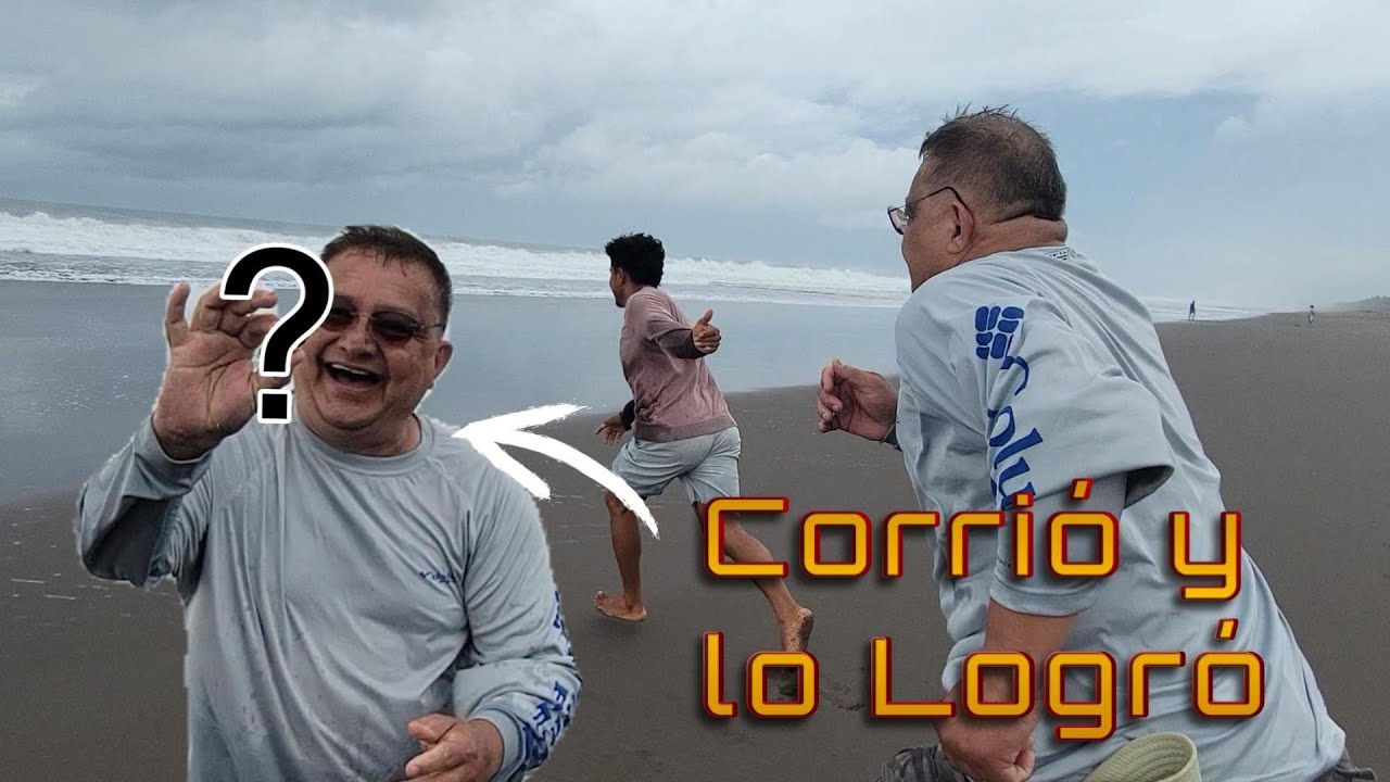 Viajaron desde la USA a buscarlos y los encontraron