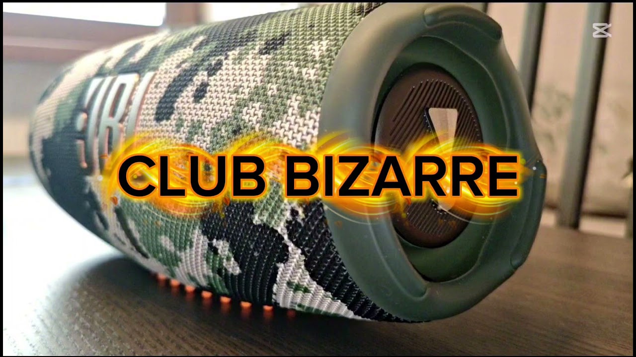 CLUB BIZARRE REBASSED 25-28-31-33HZ (description for all the credits)