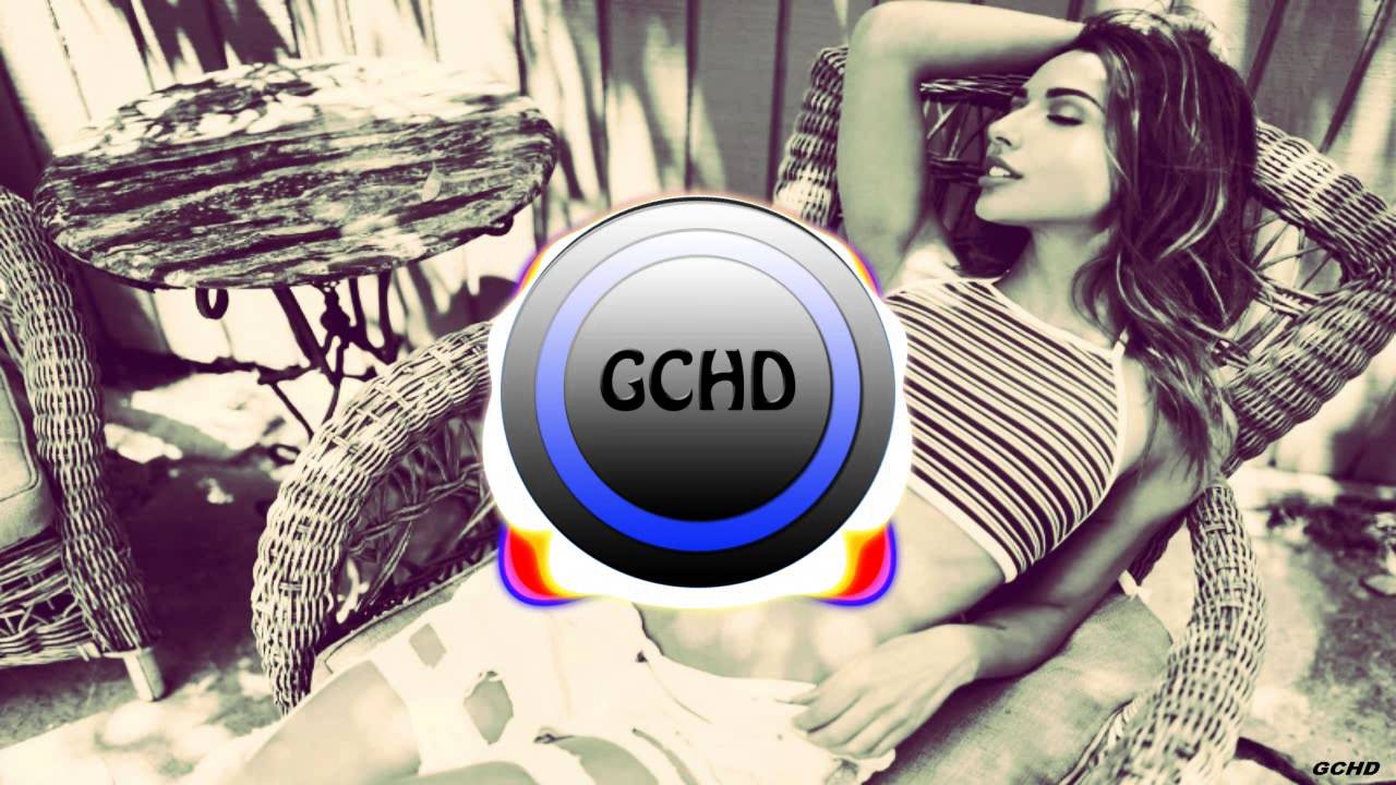 Anagramma - I Don't Mind (Orig Deep Remix)