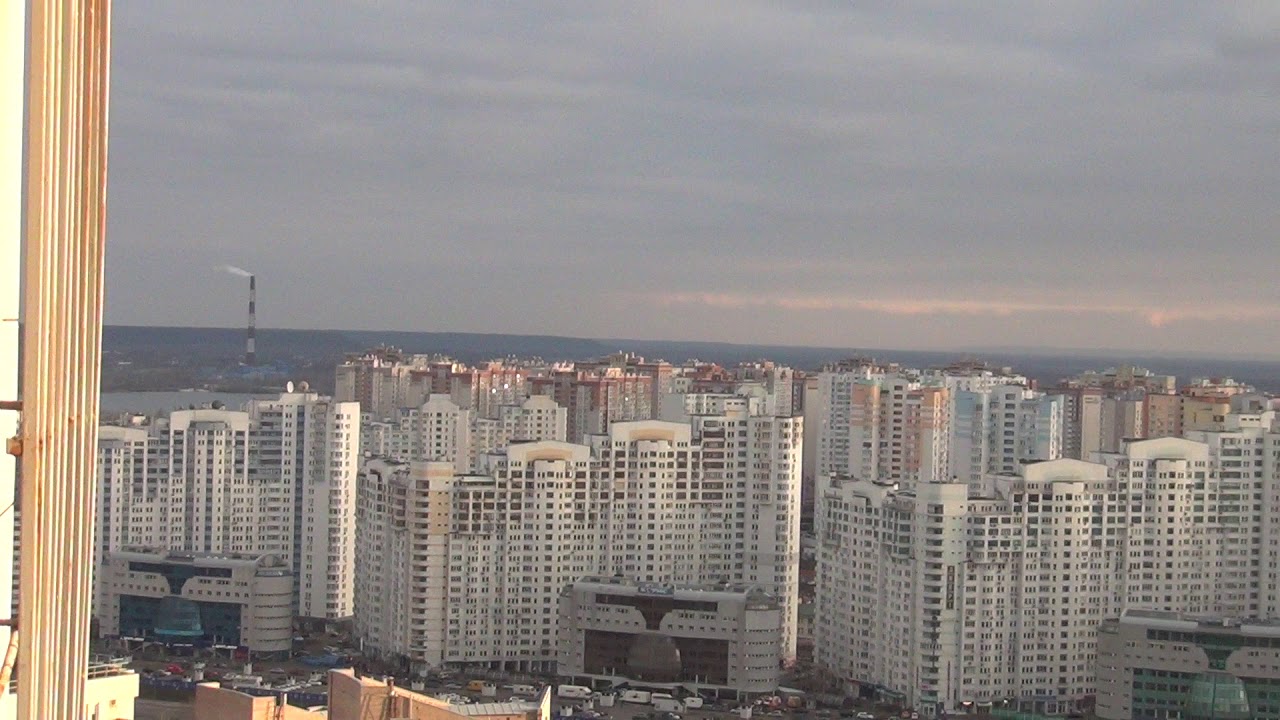 SONY HDR XR160 video test zoom