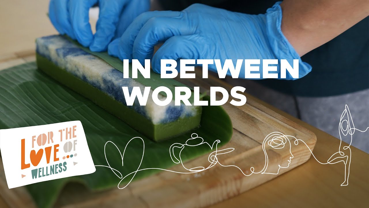 How Singaporean couple make ‘kueh’ trendy for healthier, eco-conscious residents