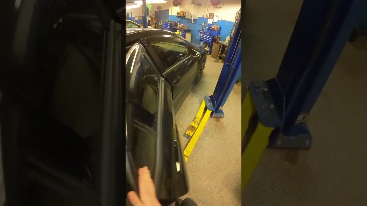 Fanttik V9 Vacuum SUCKS! ✊😠 #linkinbio #tiktokshop #fanttik #carvacuum #suck #vacuum #subaru #wrx