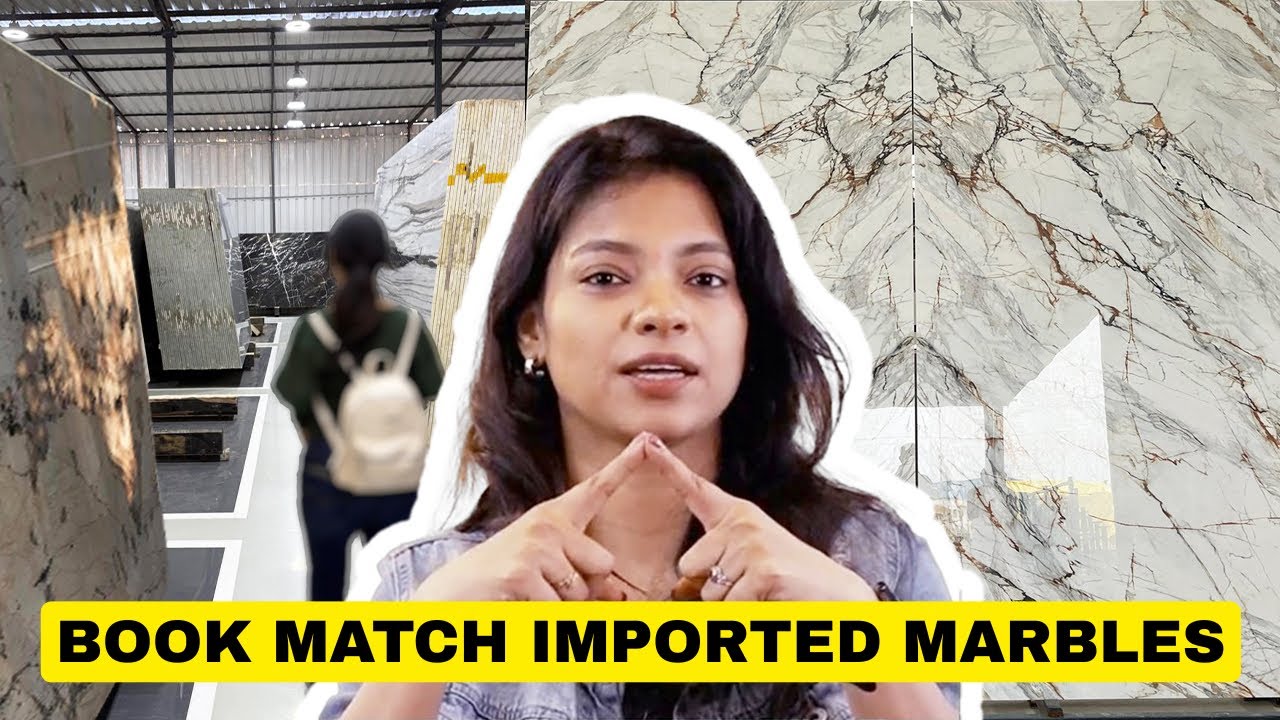 Italian Marble Interior Design | Imported Marble in India| Selection | Cost | Silvassa Marble Market
