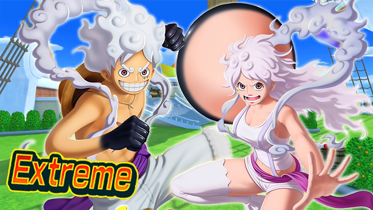 РЕАКЦИЯ на анонс НОВОГО ЭКС-ПЕРСОНАЖА НИКИ БОННИ в One Piece Bounty Rush на 7.5-ю годовщину!