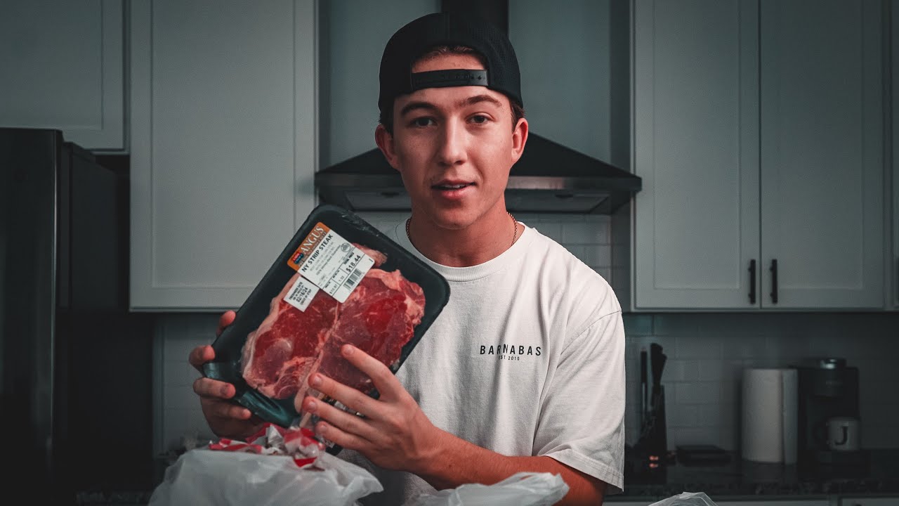 The Diet for Clear Skin in 2024
