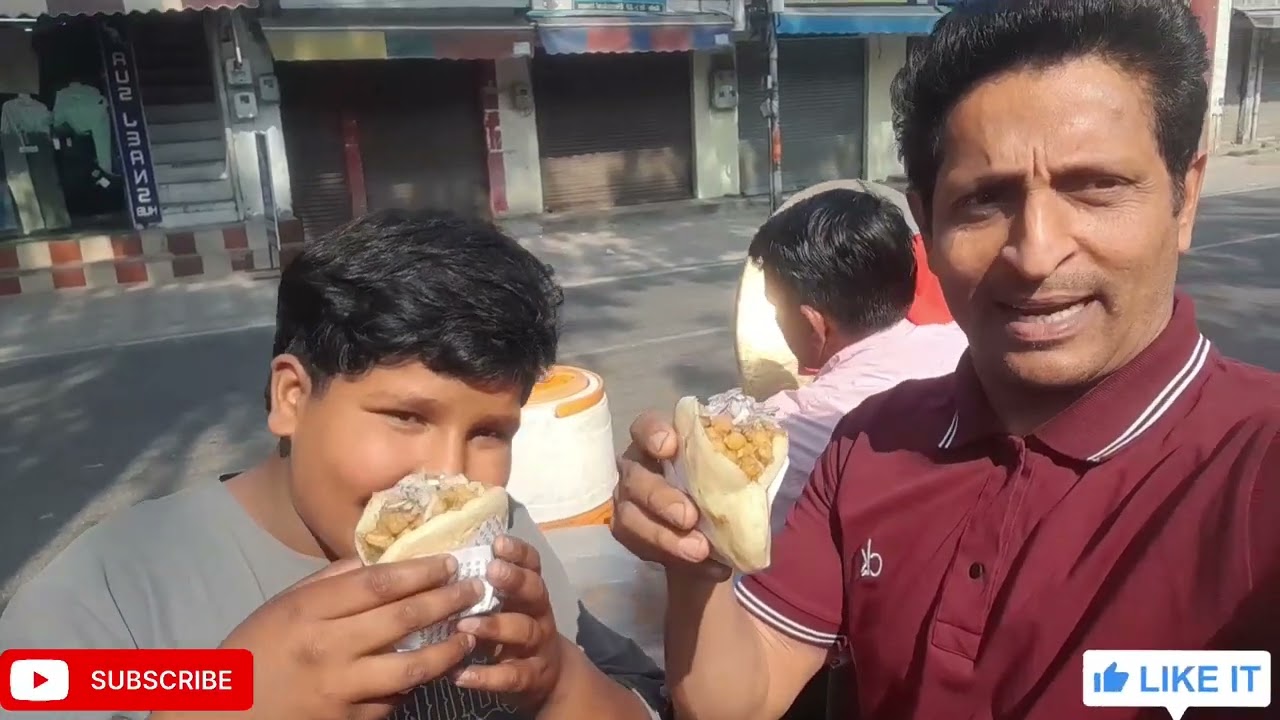 Raj fast food dosto my next vlog