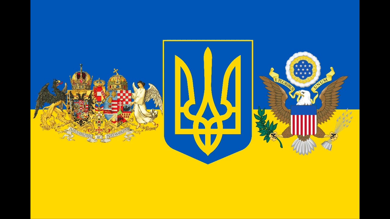 Другий запис гімну України 1916 #Україна #ГімнУкраїни #СлаваУкраїні #Сша #1916 #1915 