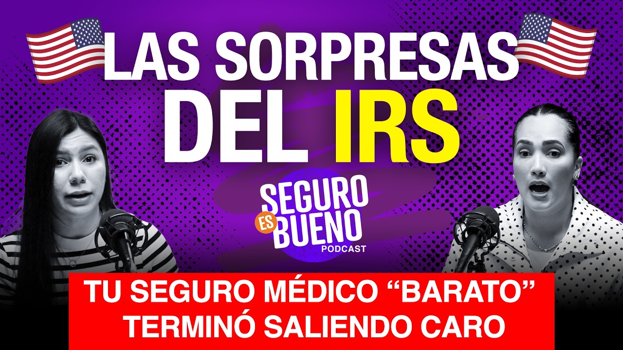 Llegan las 