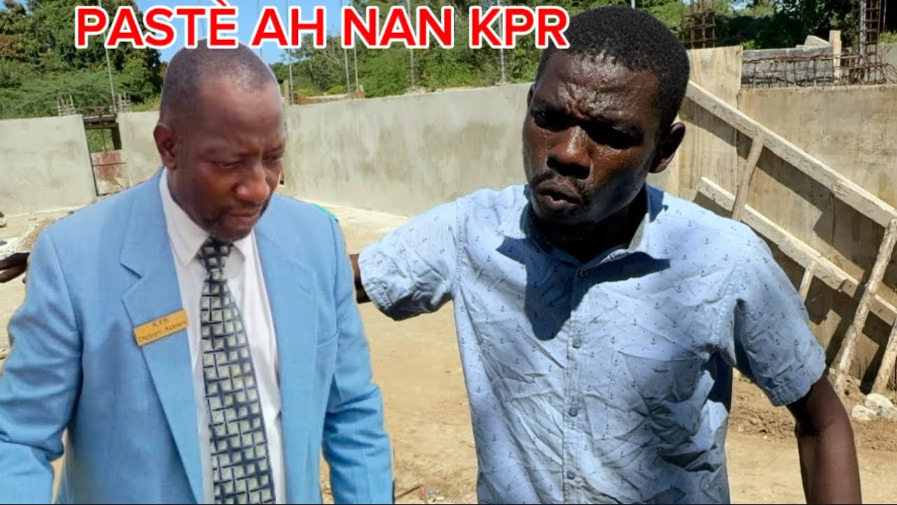 FLASH AKSYON SA FENK PASE NAN MALFETI ING CLAUDE PASTÈ MOÏSE😱🙆‍♂️🫂📸