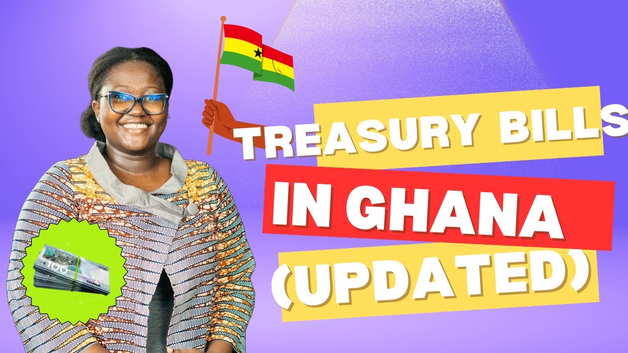 Treasury Bills In Ghana Updated