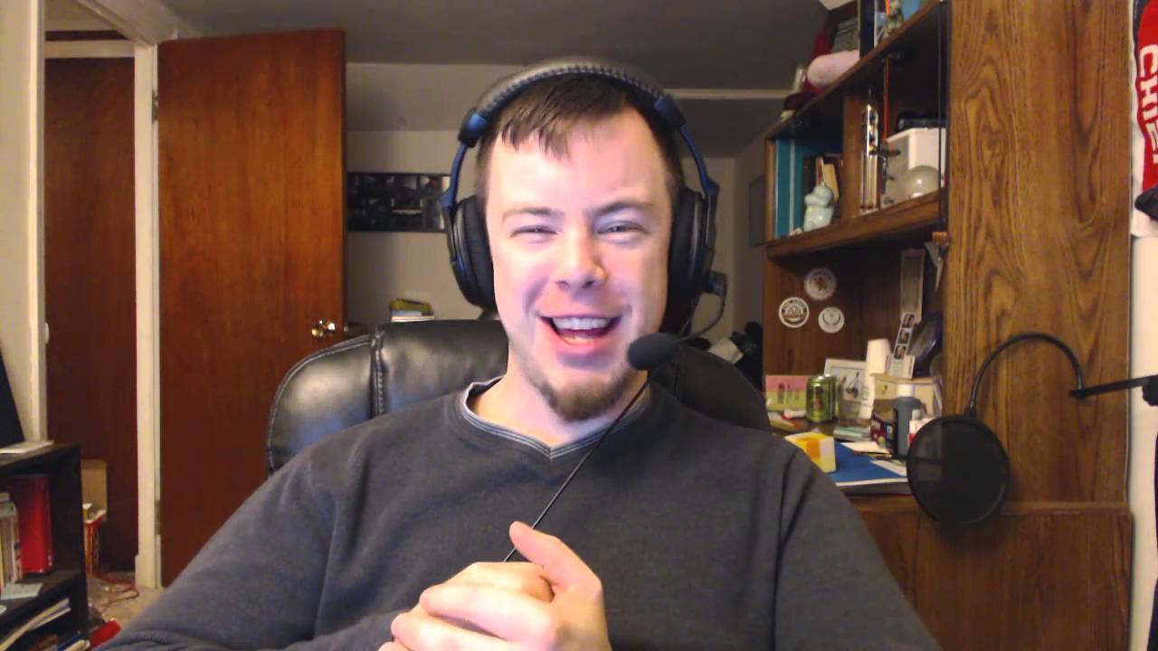 Q&A Tuesday! 4/12/16