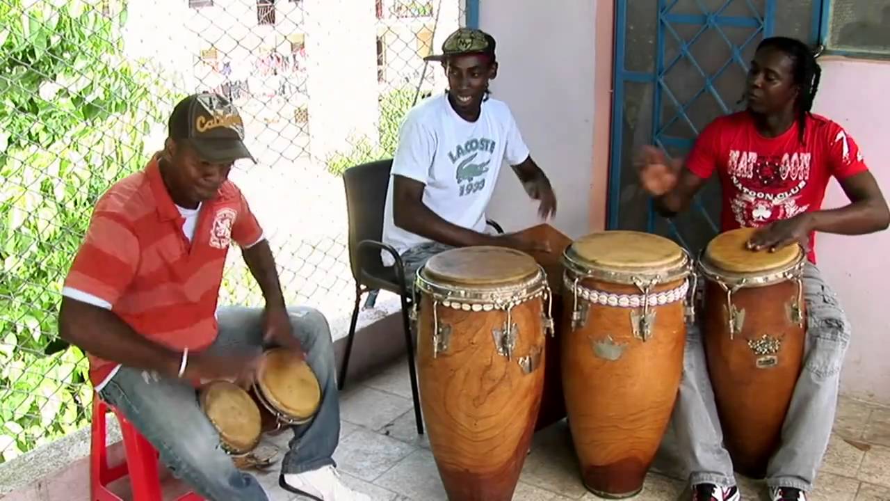 Trio Peligroso - Completo y Furioso