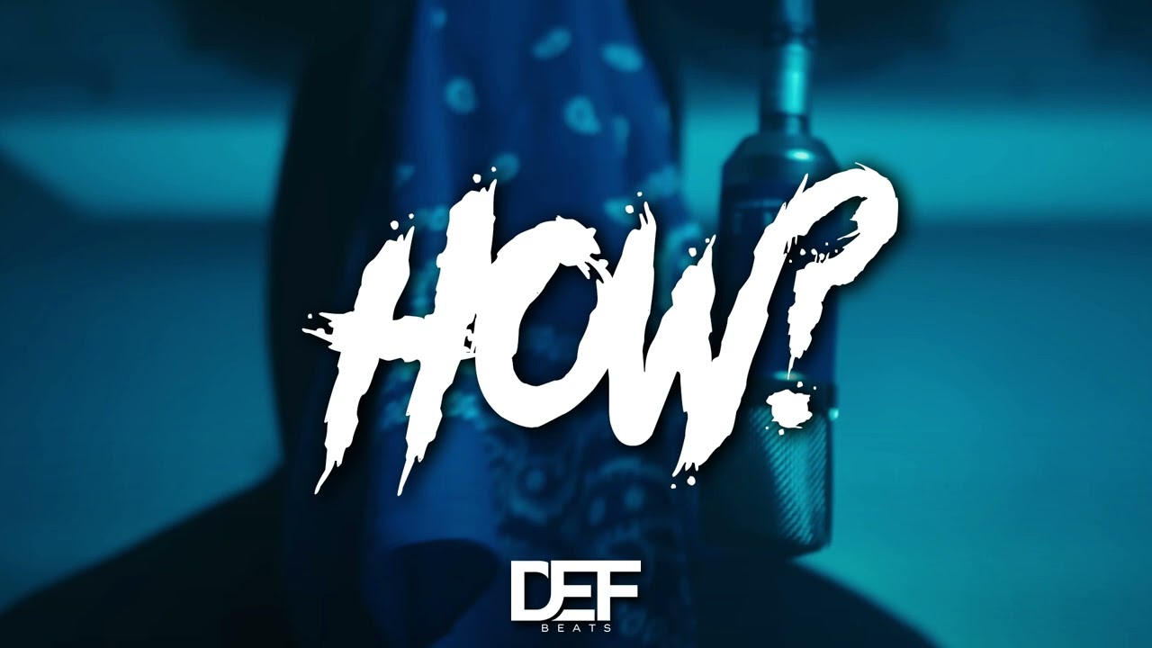#BWC Yanko X #OFB SJ X UK Drill Type Beat  - 
