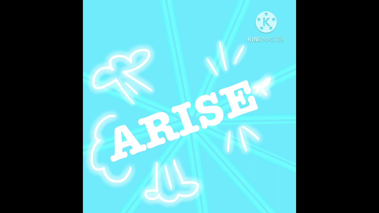 Arise by Judson crane
