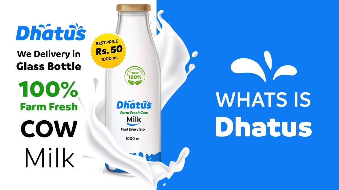 What is Dhatus
