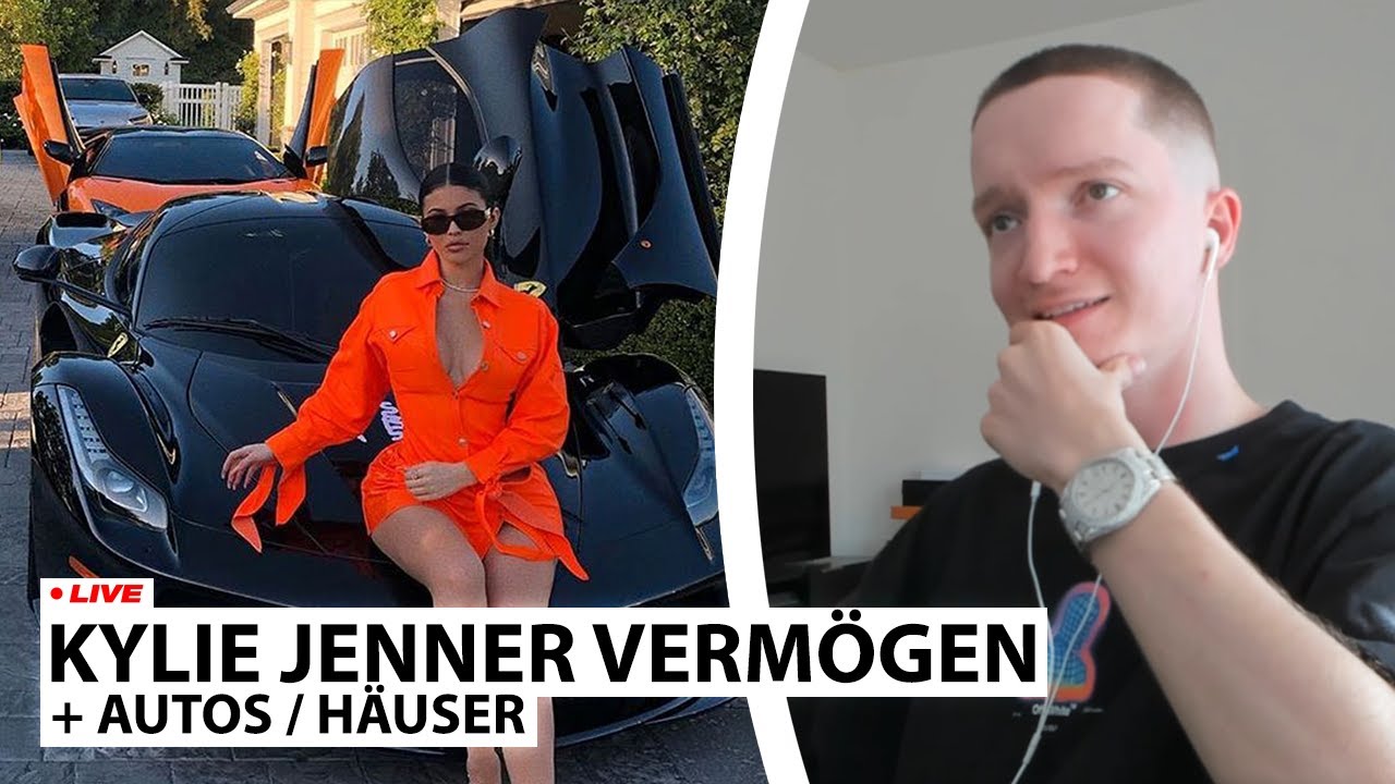 Justin reagiert auf 