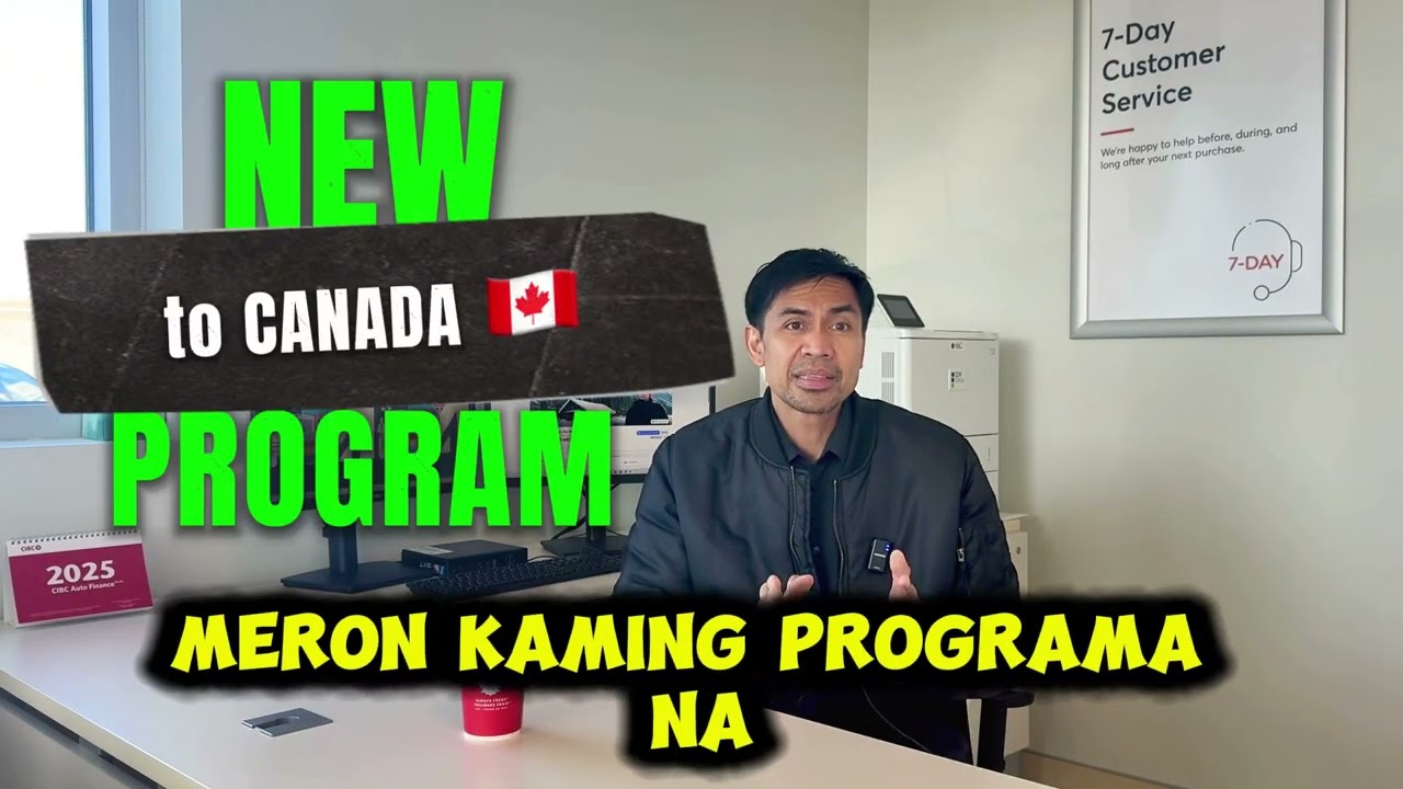 New To Canada | Temporary Residents Program | International Students and Temporary Foreign Workers