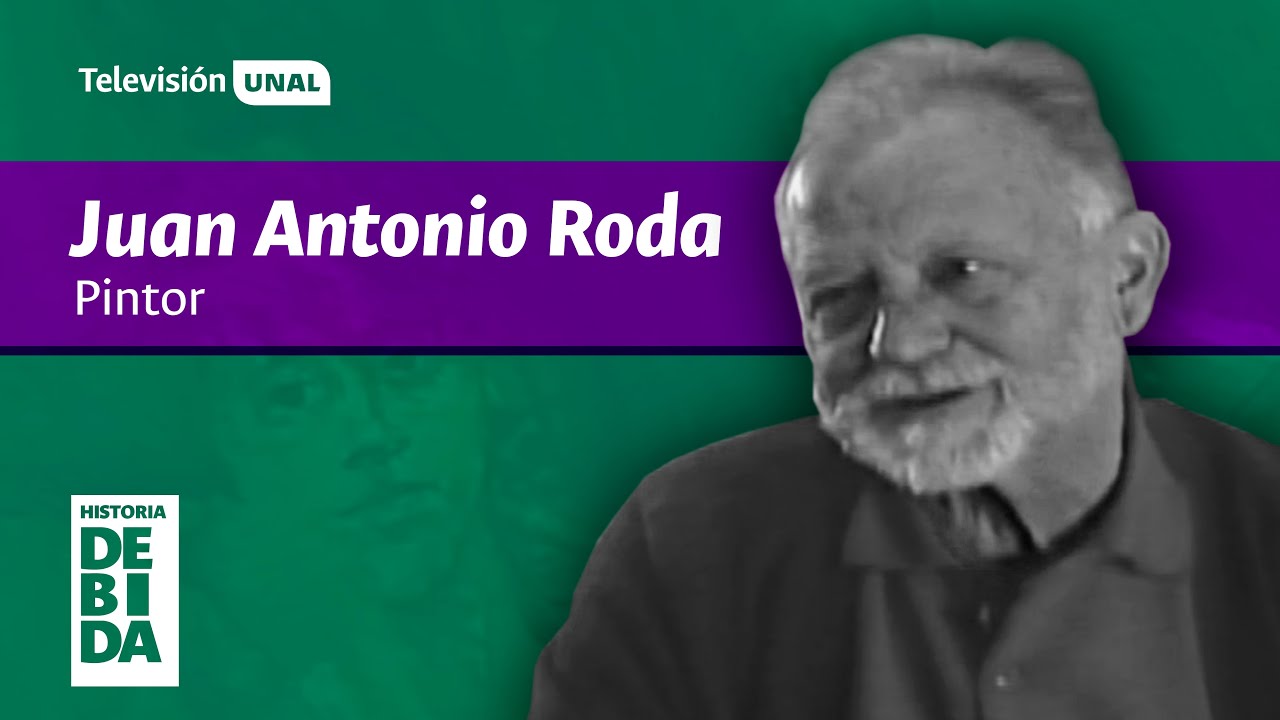 🎨 Juan Antonio Roda: El genio precoz del arte moderno español | Historia Debida
