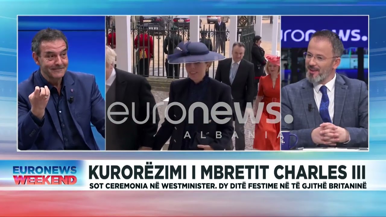 Franko Egro: Si e takova mbretin Charles III dhe &ccedil;far&euml; m&euml; tha...