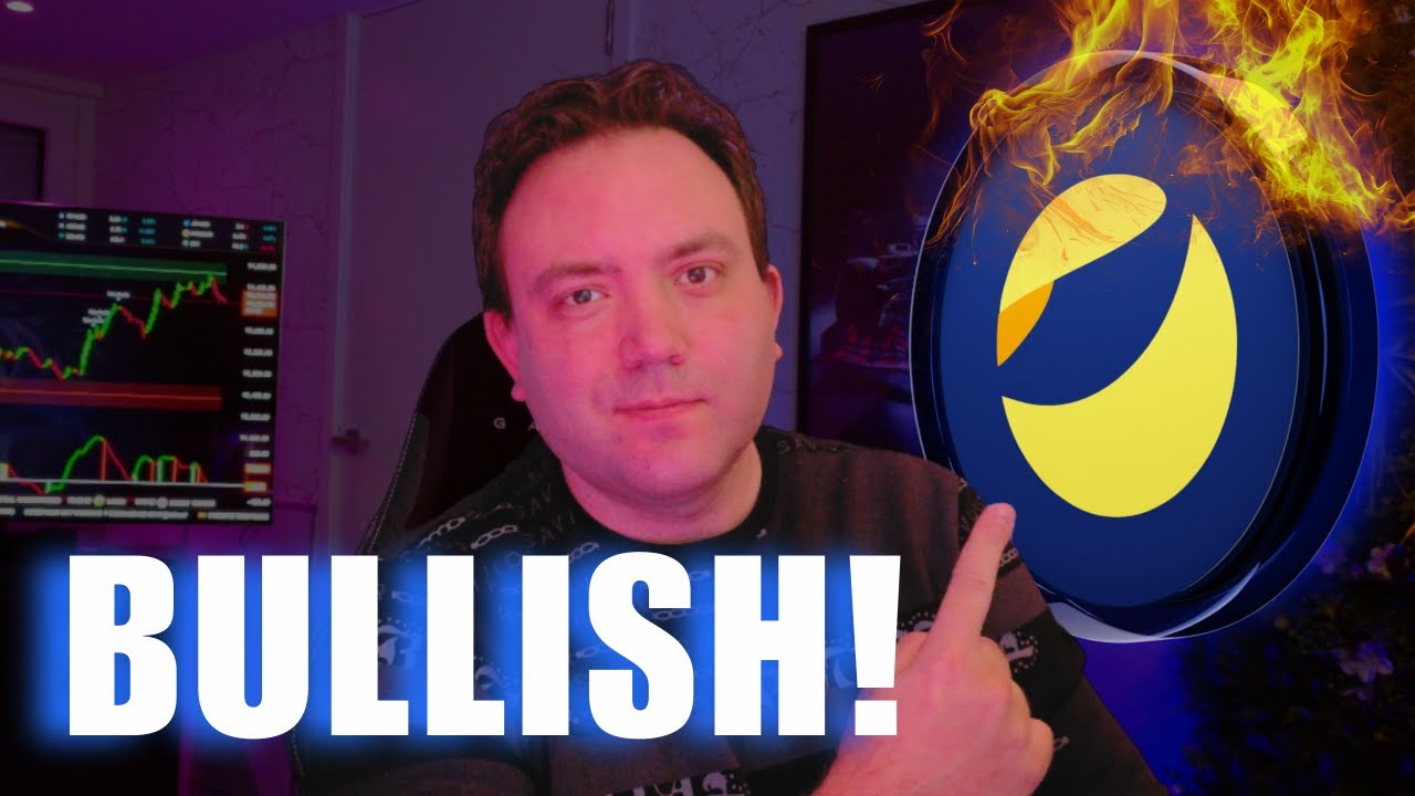 The Underestimated Terra Luna Classic Burn | Game Changer for $LUNC?!