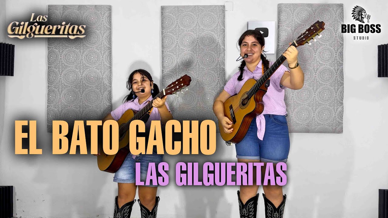 EL BATO GACHO