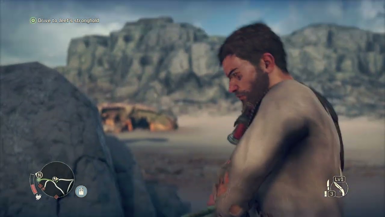 Mad Max