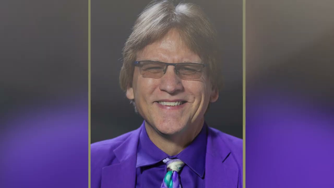 2022 AERA Fellows - Curtis Bonk