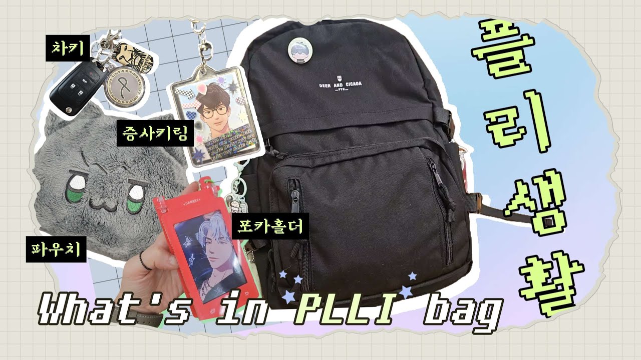 [플리로그] 그냥 플리티 팍팍 내고 출근해요 👀 💙💜💗❤️🖤