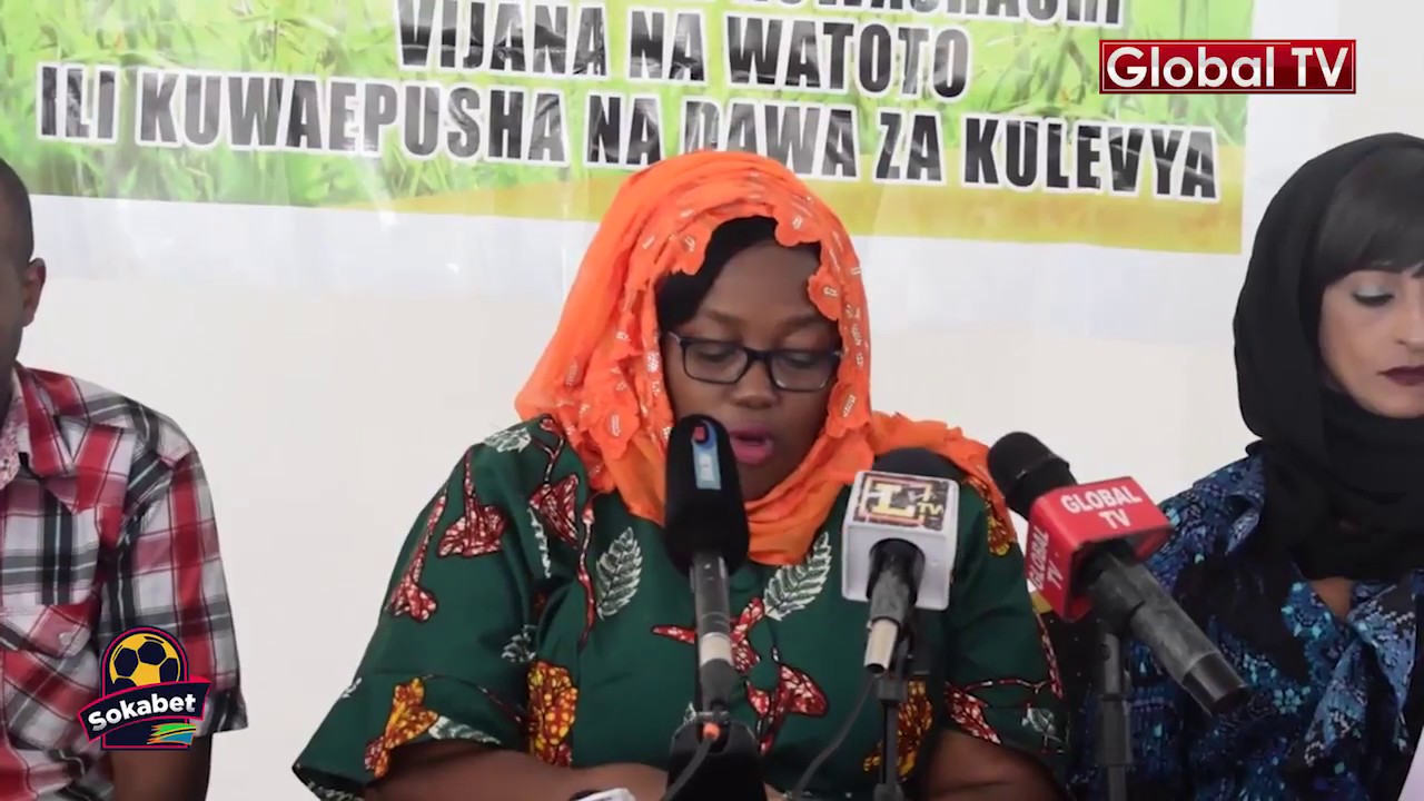 Wamiliki Sober House, Wafungukia Kashfa ya Kuchoma Wagonjwa Sindano!