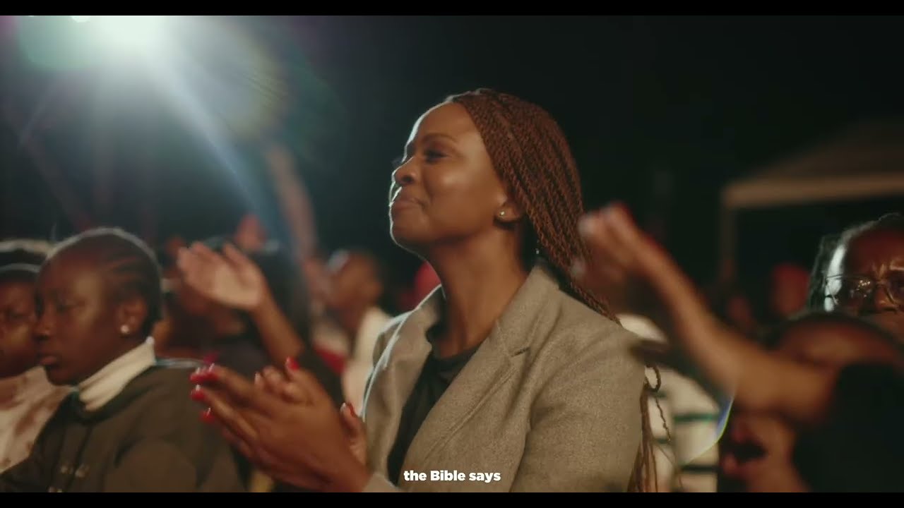 July Worship Music Festival 2025 | A Recap