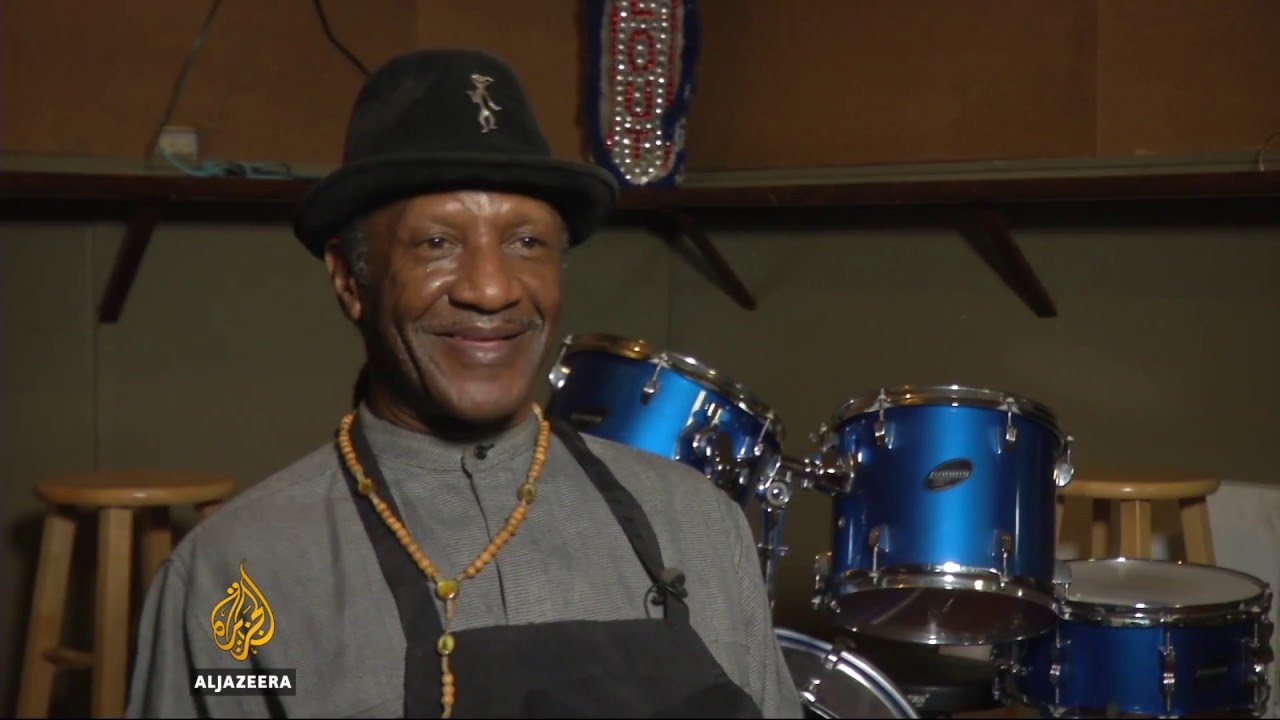 Residents not in tune with Texas cultural festival