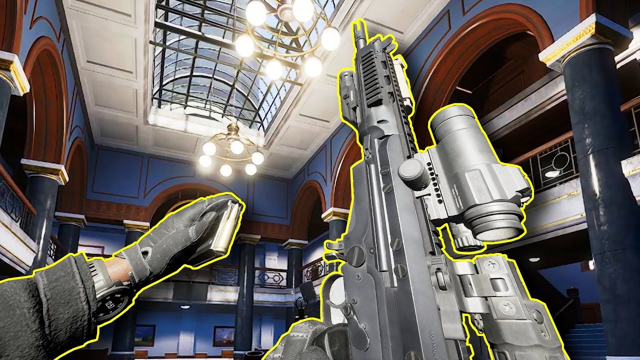 GROUND BRANCH Just Dropped its Brand NEW AI! Did They Get Better?