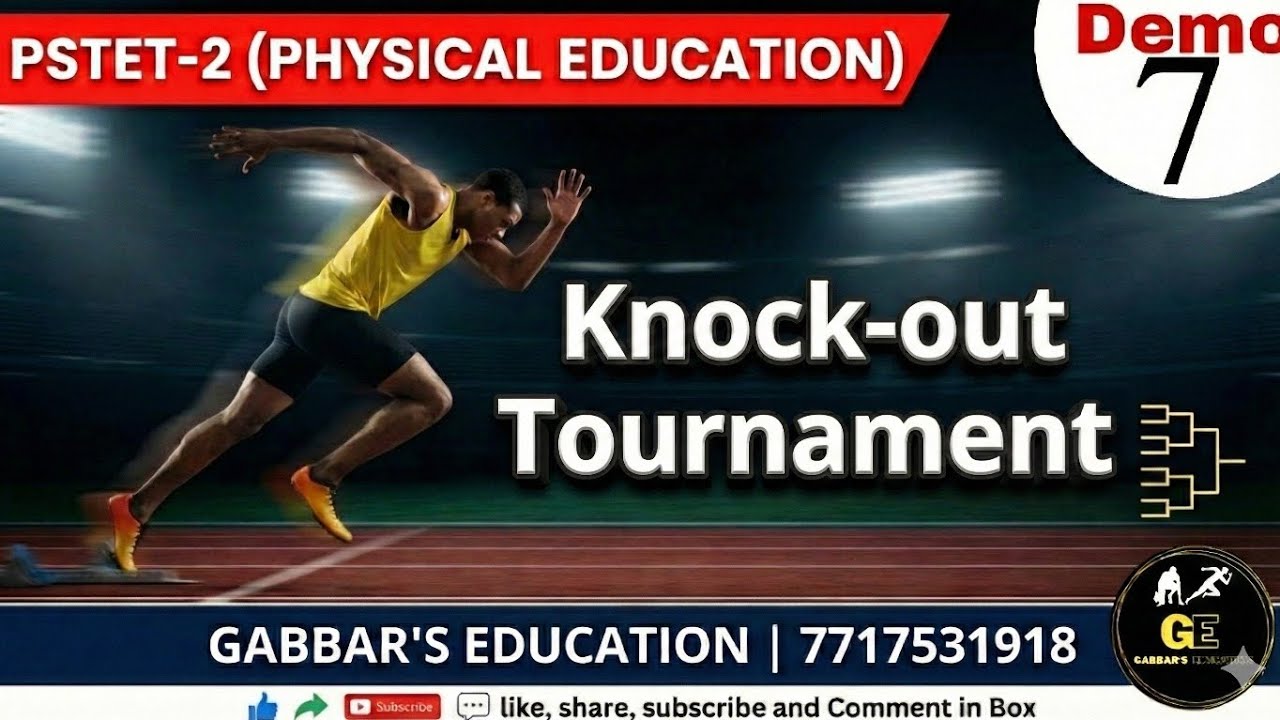 𝐃𝐞𝐦𝐨-𝟕 | 𝐊𝐧𝐨𝐜𝐤-𝐨𝐮𝐭 𝐓𝐨𝐮𝐫𝐧𝐚𝐦𝐞𝐧𝐭 𝐓𝐡𝐞𝐨𝐫𝐲 𝐂𝐥𝐚𝐬𝐬 || #𝐩𝐬𝐭𝐞𝐭𝟐  #𝟐𝟎𝟐𝟔 #𝐠𝐚𝐛𝐛𝐚𝐫𝐬𝐢𝐫