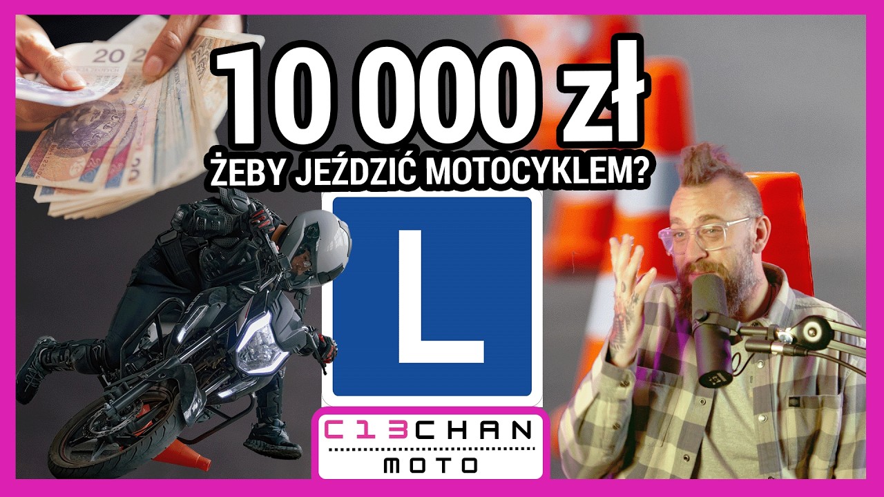 Ile NAPRAWDĘ kosztuje zrobienie prawa jazdy? | KOSZTY, O KTÓRYCH NIKT NIE MÓWI