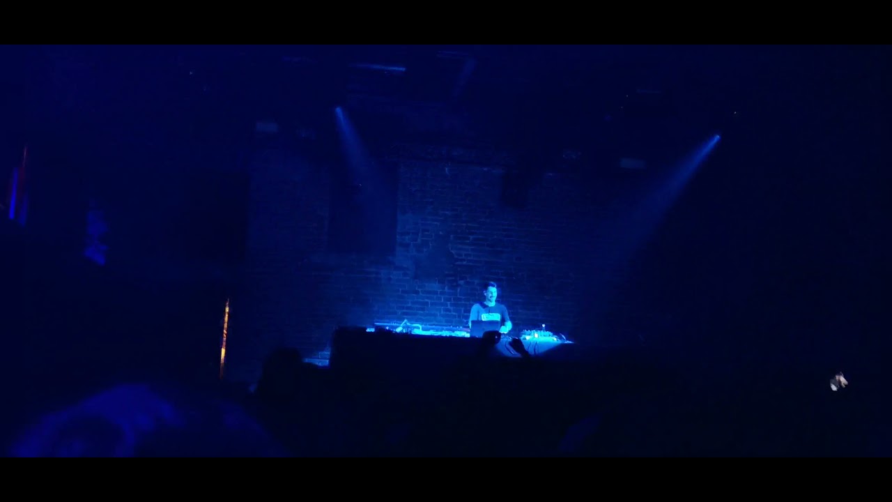 Worakls - live at Praga Centrum, Warsaw, 11.09.2021