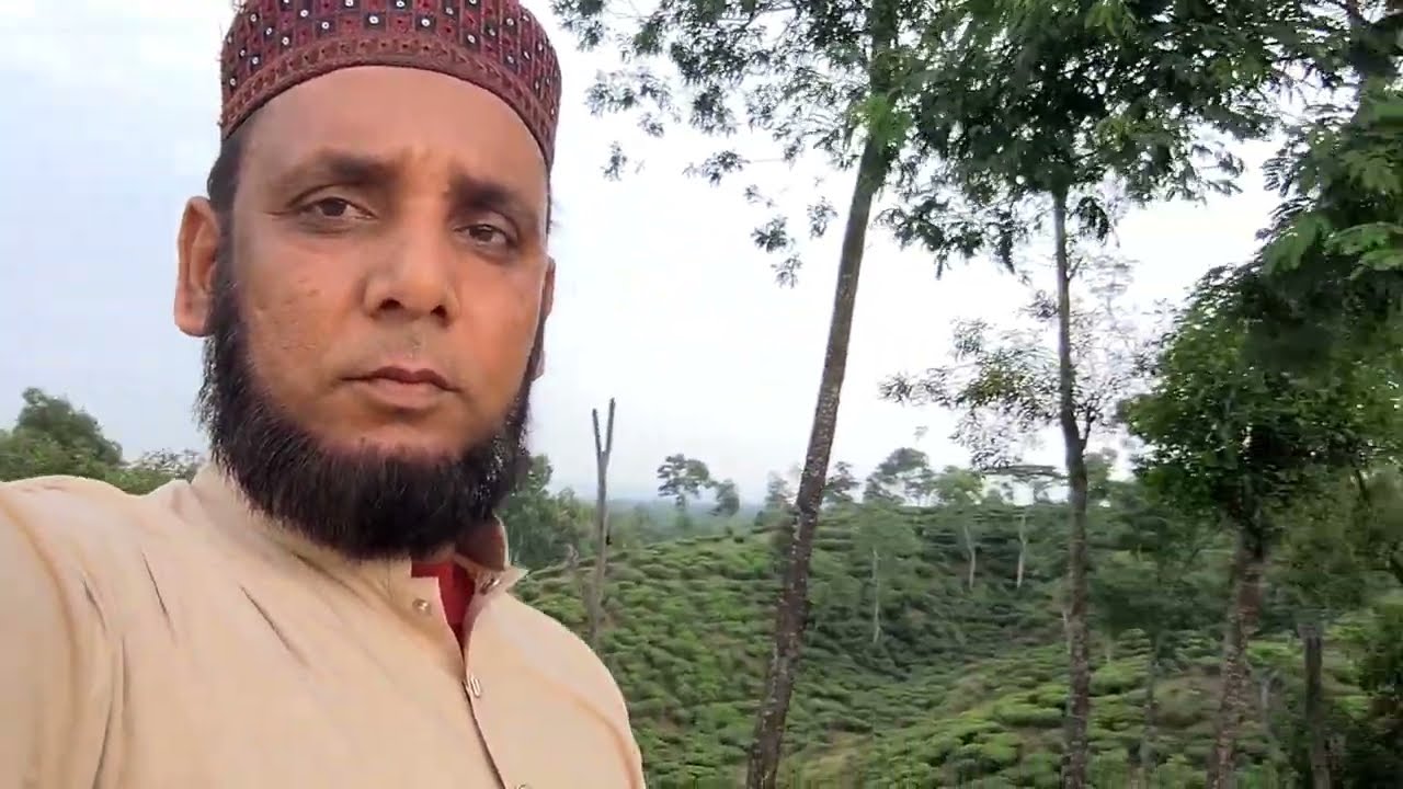 মাধবপুর লেক, কমলগন্জ, মৌলভীবাজার ||Madhabpur Lake