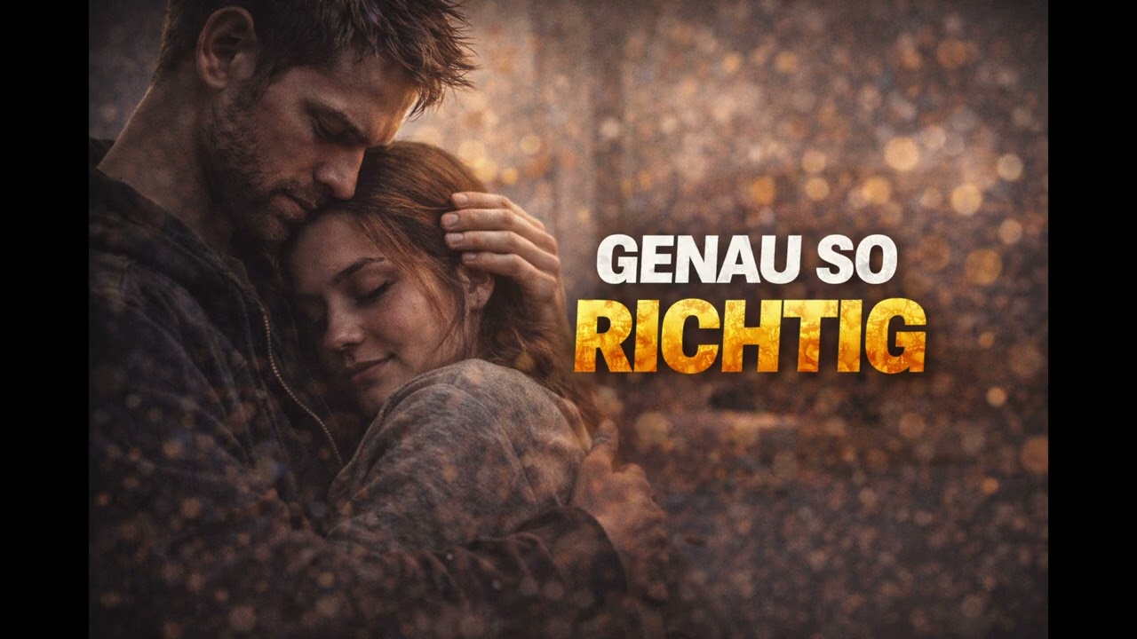 Genau so Richtig