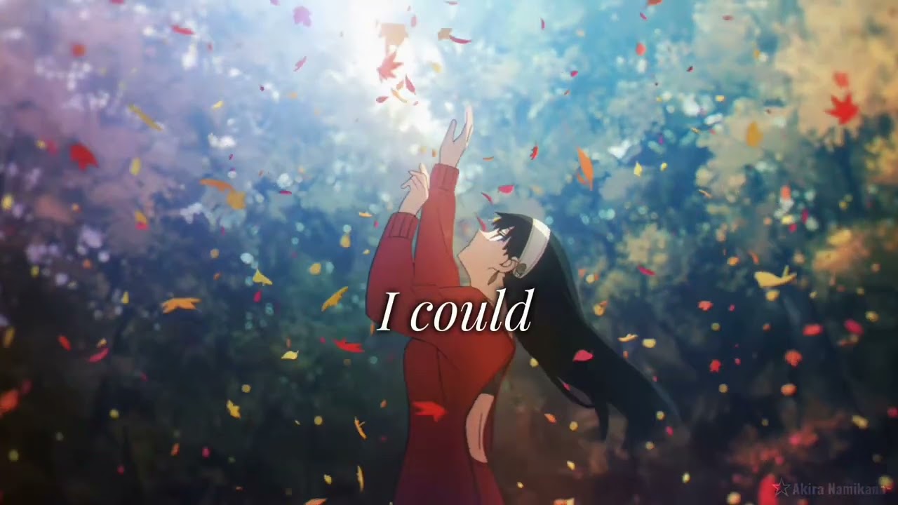 SPYxFAMILY AMV [Her - JVKE (feat. Annika Wells)] Ver1