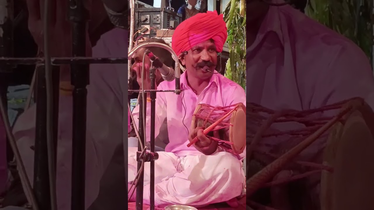 જાયરો અને નથલી ની વાત ભલા જાગર ના સુરમાં 