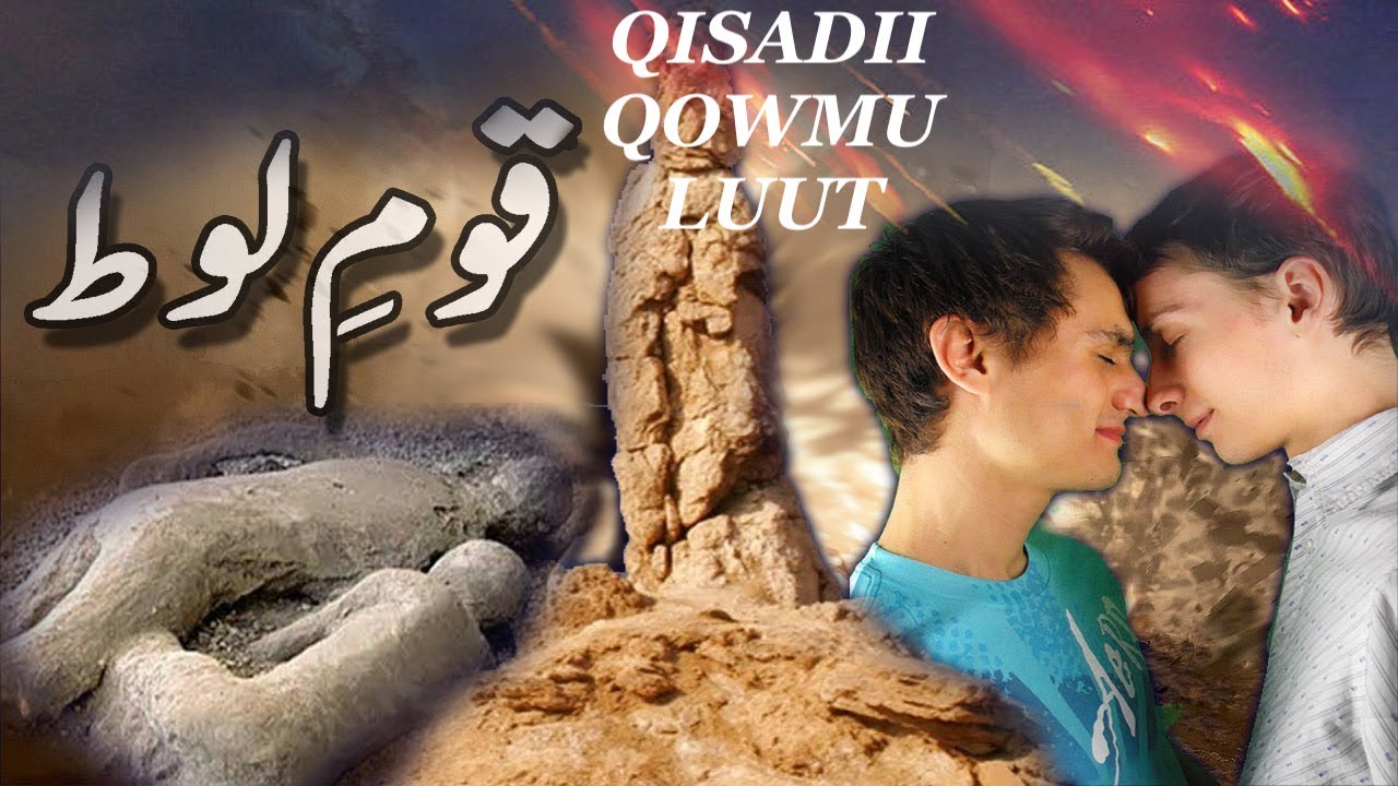 Qisadii Qowmu Luut