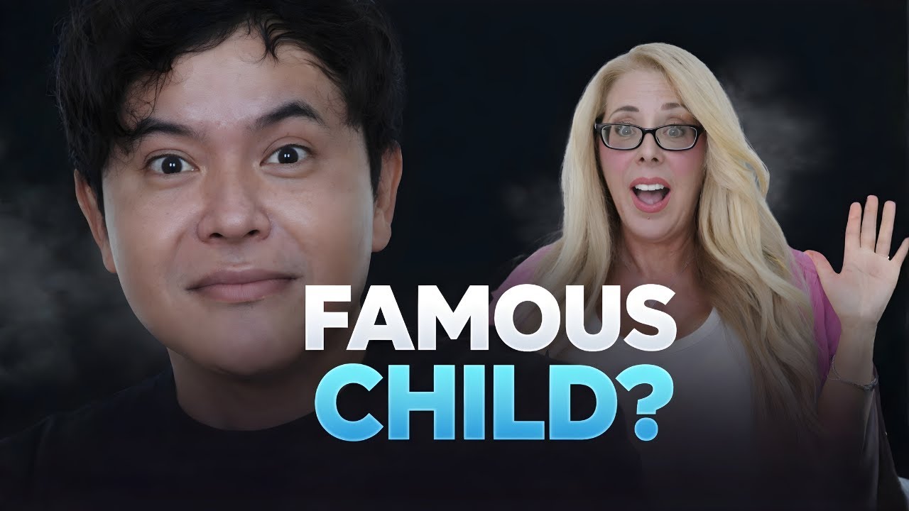 When Fame Doesn't Equal Money | An Actor's Reality Check with Online Search, Season 1/ Episode 3