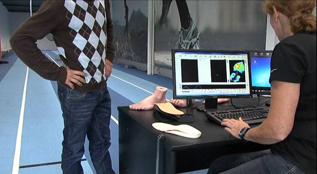 Runners Service Lab Zwijndrecht