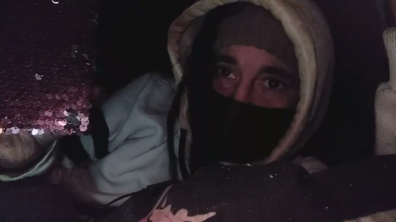 #ASMR : Ma première vidéo ASMR de l'année 2026🥳☃️(c'était pas du tout prévue 😅)