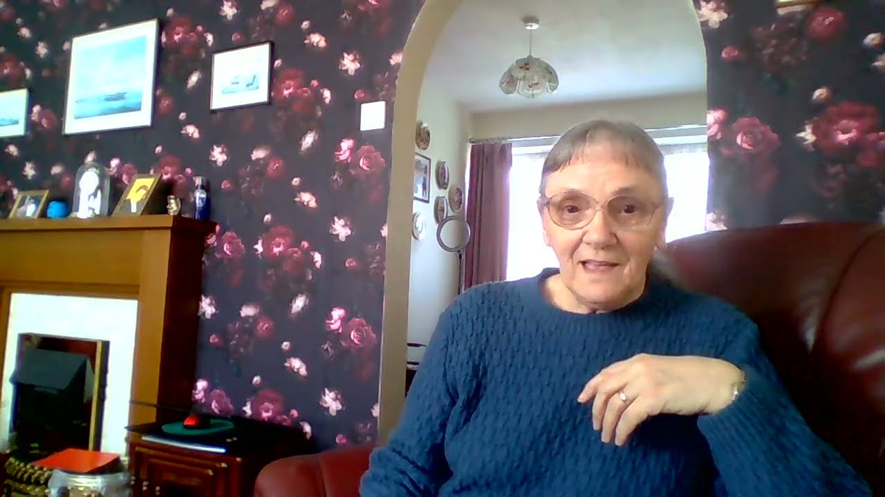 Wilko Shopping Haul, Wool and Other Things, Sheila's Knitting Tips