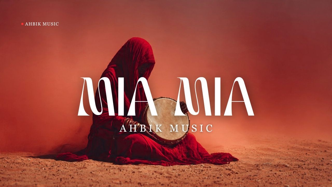 MIA MIA (ميا ميا) - Arabic Techno House Mix 2026 | Best Arabic EDM & Deep House
