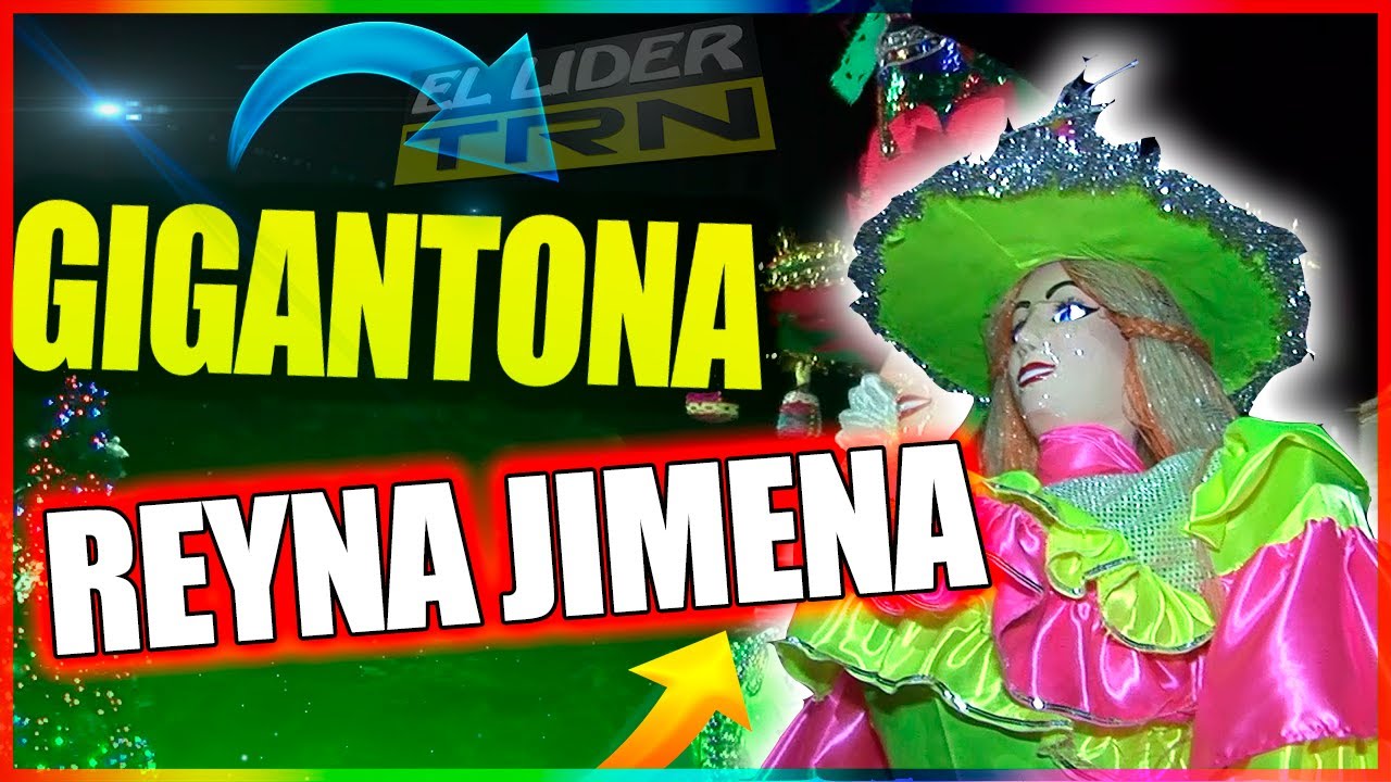 GIGANTONA REYNA JIMENA