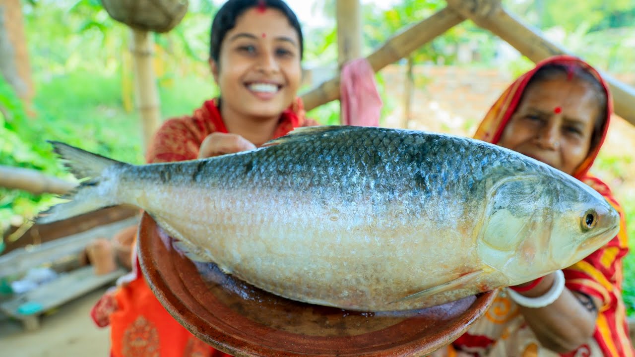 সবথেকে বেশি স্বাদের ইলিশ পাতুরি রান্না | Ilish Paturi Recipe |
