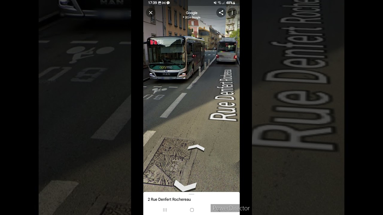 OPTYMO BUS
