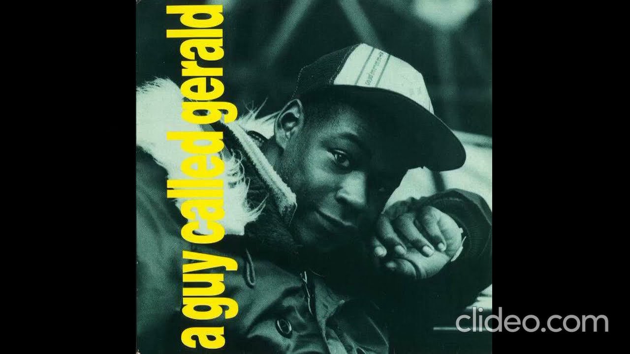 A Guy Called Gerald - Voodoo Ray - Part 3 (Remixes & Demo)